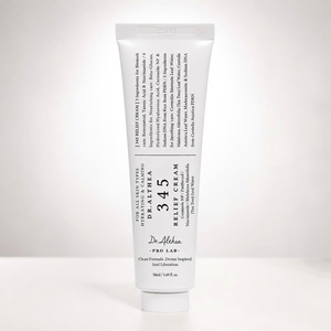 ครีมบำรุงผิวเกาหลี รีลีฟ มอยส์เจอร์ ดีลี่ แคร์ 345 - Product Image 1
