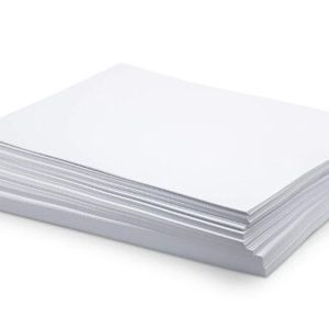 Papier copie OEM A4 80g Blanc 500 feuilles Haute qualité Usage bureautique - Product Image 2