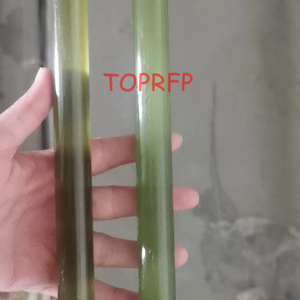 Vente en gros de tiges en fibre de verre époxy colorées de différentes tailles et haute résistance - Product Image 3