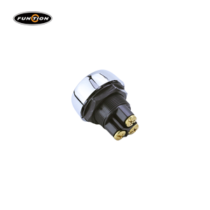 Botón de Arranque Automotriz de Calidad para Vehículos de Carreras, Control Manual de Arranque del Motor - Product Image 2
