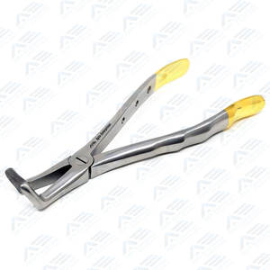 Instrument dentaire à ouverture automatique, instrument chirurgical dentaire pour extraction, pinces orthodontiques, outils dentaires médicaux professionnels - Product Image 1