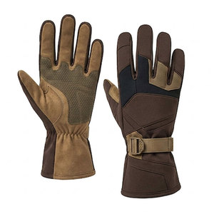 Gants de course automobile les plus vendus, haute qualité, construction flexible et style moderne - Product Image 1