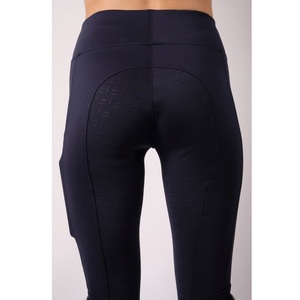 Pantalones de Montar a Caballo de Alta Calidad, Elásticos en 4 Direcciones, Leggings, Ropa Ecuestre, en Tela Técnica con Tacto Suave - Product Image 2