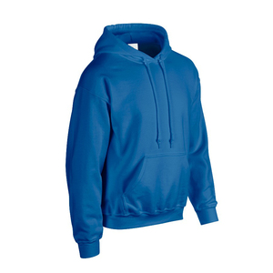 Sudaderas con Capucha de Calidad Profesional, Edición Deportiva Estampada de Invierno, con Logotipo Personalizado para Hombre, 100% Algodón, Forro Polar, Transpirables, de Secado Rápido - Product Image 2