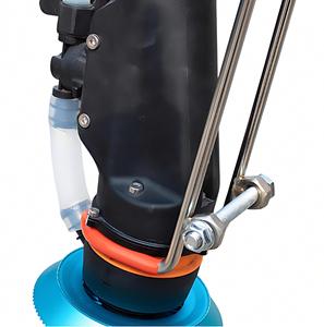 Accessoires pour drones de protection des plantes T60T70PT70 : Tige de fixation du disque de pulvérisation et support de tige de pulvérisation, compatibles avec les drones agricoles DJ. - Product Image 6