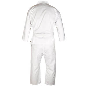 ชุดคาราเต้ออกแบบได้เองสำหรับผู้นำเข้าและตลาดโลก - Product Image 4