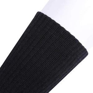 Chaussettes décontractées en coton doux pour hommes, motifs amusants (Panda, Canard, Plante, Piano), vente en gros - Product Image 6