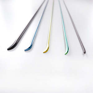 Tapón Elástico de Titanio de Alta Calidad de 1.5/2.0/2.5/3.0/3.5/4.0mm para Uñas, Instrumento de Cirugía de Uñas Surgiright - Product Image 1