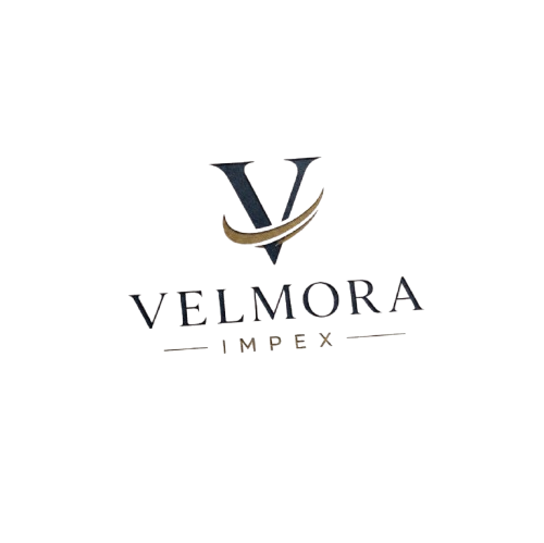 Velmora Impex logo