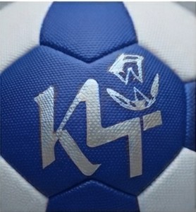 Balón de Fútbol de Cuero PU de Alta Calidad para Entrenamiento y Partidos, para Deportes en Interiores y Exteriores, Balón de Fútbol Resistente - Product Image 3