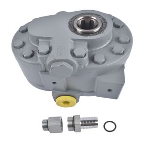 Pompa Idraulica PTO ad Alta Pressione 16.6 GPM per Trattori, Camion, Spaccalegna (540 RPM 2250 PSI Ingresso SAE16 Uscita SAE12) - Product Image 1