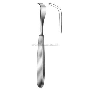 Instruments chirurgicaux orthopédiques de qualité supérieure WARSAW MEDICAL Schneider en acier inoxydable pour la chirurgie osseuse - Product Image 1