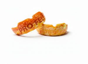 Protège-dents personnalisé à double couche, haute performance, léger, avec logo sur mesure, prix de gros abordable, marque privée acceptée - Product Image 4