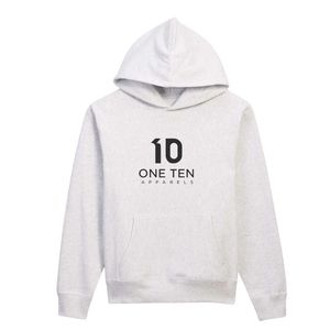 Relaxed Fit Fleece Hooded Sweatshirt in <b>Charcoal</b> Color Soft Cotton Blend Pullover Hoodie Casual Warm Unisex Streetwear - Product Image 1