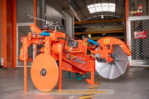 Ridger-campo de arroz - Product Image 6