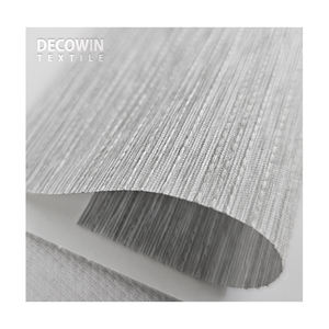 SCKO NOBLE ATB DECOWIN Stores enrouleurs modernes en bois, Stores zébrés filtrant la lumière, Stores combinés horizontaux en tissu pour fenêtre - Product Image 6