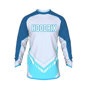 Maillots de dodgeball personnalisés en sublimation numérique – Tissu technique anti-humidité – Kits de vêtements de sport professionnels sur mesure pour équipes - Product Image 1