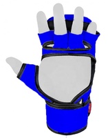 Guantes de Sparring Profesionales de MMA Personalizados, Guantes Profesionales, Guantes de MMA