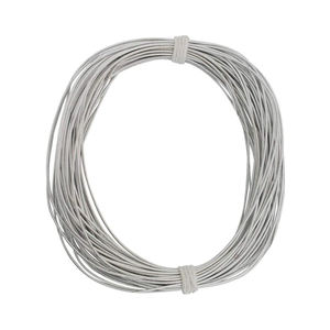 Hilo de Alambre Plateado Ligero de Alta Calidad – Calidad Premium para Bordado - Product Image 6