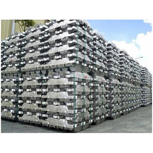 Lingote de Aluminio a Precio Económico 99.7% 99.8% 99.9% - Product Image 6
