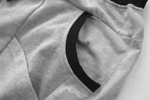 Pantalon de jogging fuselé en coton pour homme, taille mi-haute, avec logo personnalisé, idéal pour la gym et les loisirs, grandes tailles - Product Image 5