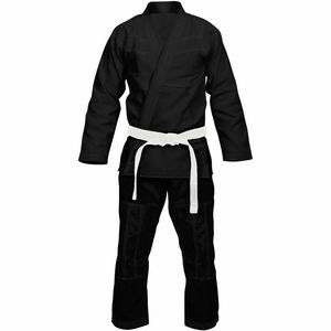 Uniforme de Jiu Jitsu de Alta Calidad con Logotipo Personalizado, Servicio OEM Profesional, Ropa de Artes Marciales, Uniforme de Jiu Jitsu para Hombre - Product Image 5