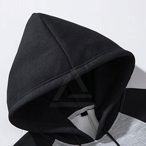 Sudaderas con Estampado Puff de Estilo Urbano con Efecto Atractivo, Mezcla de Algodón Suave y Calidad de Impresión Duradera - Product Image 2