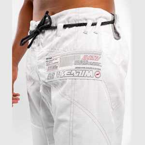 Custom Design BJJ Gi 100% Cotton 360g Breathable & Durable Unisex Adult Brazilian Jiu Jitsu 2026 - Product Image 3