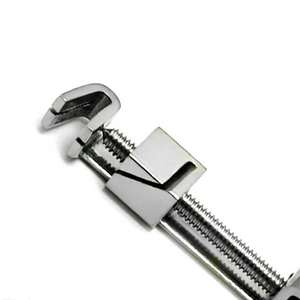 เครื่องมือจัดฟันแบบเมทริกซ์ทอฟเฟลมีร์ ยูนิเวอร์แซลแบนด์ สำหรับผ่าตัดฝังรากเทียม  คลิปหนีบสแตนเลส ได้รับมาตรฐาน CE  คู่มือการใช้งานโดย Dentavex - Product Image 5