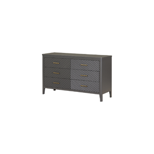 Colección CAIRNDALE, Cómoda de Madera al Mejor Precio, Muebles de Dormitorio de Madera de Último Diseño, Diseño Moderno - Product Image 1