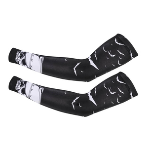 Mangas de Ciclismo Profesionales sin Costuras para Hombre y Mujer, Protección Solar Personalizada, Precio Económico, Calidad Premium 2026 - Product Image 4