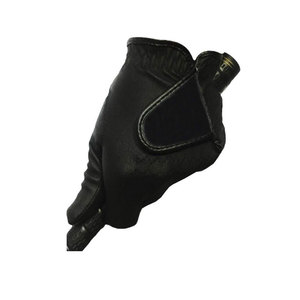 Gants de golf professionnels, matériau de haute durabilité, respirants, antidérapants, confortables, adaptés à l'entraînement et aux rondes de pratique - Product Image 2