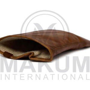 Gants en cuir d'hiver très demandés, gants en cuir véritable doux pour la vie quotidienne, offre d'usine à prix avantageux - Product Image 4