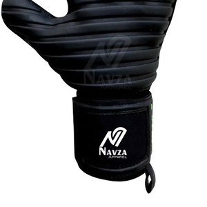 Gants de gardien de but pour l'entraînement, gants de football pour gardien de but, gants de gardien de but sportifs au meilleur prix - Product Image 4