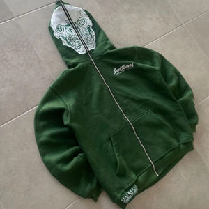 Sweat à capuche classique pour homme personnalisable OEM, 100 % haute qualité, en molleton 300-400 g/m² (mélange coton-polyester), doublure numérique - Product Image 1