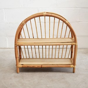Rattan <b>Shoe</b> Shelf Natural Standing Shelves Home Furniture Living Room Bedroom Decor <b>Shoes</b> Rack - Product Image 3