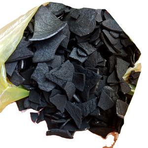 Vacaciones de carbón activado con cáscara de coco baja en cenizas de alta calidad - Product Image 1