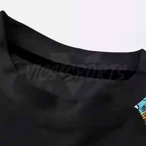Camiseta de Protección Solar de Primera Calidad, Tejido de Secado Rápido, Ajuste Ligero, para Uso Diario - Product Image 3
