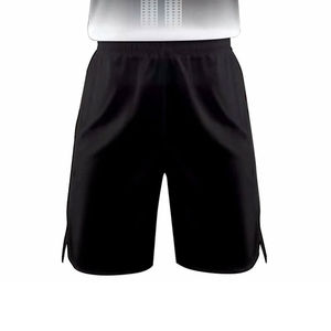 Ensemble de maillots de basket-ball personnalisés avec logo d'équipe, design tendance, sans manches, séchage rapide, uniformes de basket-ball - Product Image 4