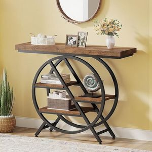 Entryway Console <b>Table</b> - Product Image 4