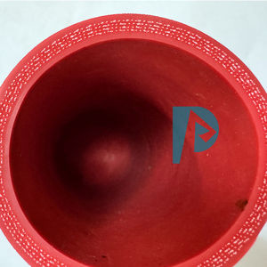 Pièces d'excavateur, tuyau en silicone ZAX200 ZAX210, tuyau d'intercooler 4412520H - Product Image 2