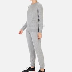 ชุดวอร์มขายดี ทรงเข้ารูปสำหรับผู้หญิง ชุดวอร์มสวมใส่สบาย ผลิตในประเทศปากีสถาน - Product Image 6