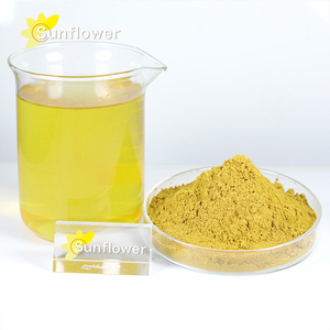 Alta Qualidade 97% 98% Natural Berberina Cloridrato Em Pó <span class=keywords><strong>Coptis</strong></span> <span class=keywords><strong>Chinensis</strong></span> Extrato para Suplemento - Product Image 2