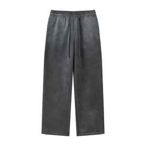 2026 Plus Size Custom Logo Outdoor Use <b>Training</b> <b>Trouser</b> For Men Custom Sportswear Men Casual <b>Trouser</b> - Product Image 2