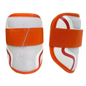 Protections d'Coude Professionnelles pour Baseball/Softball, Légères, Absorption des Chocs, Protection pour les Joueurs Jeunes et Adultes - Product Image 1