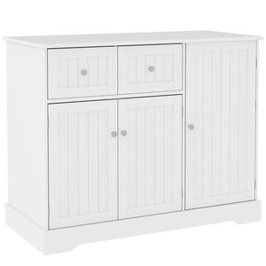 Lettiera per Gatti Automatica di Grande Capacità, Facile da Pulire, in Plastica e Legno, per Uso in Soggiorno - Product Image 3