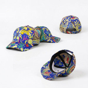 Gorra de 6 Paneles de Lujo, Estilo Y2K, Servicio Profesional, Calidad Vietnamita, Precio B2B, MOQ Flexible, Fabricación ODM - Product Image 1