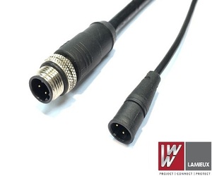 Vertical Automatic Low <b>Pressure</b> Molding Machine with PLC Control for PA Hydraulic Sensor Potting - Product Image 5