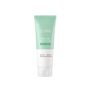 [Celeccot] KJM ALOE Gel Apaisant à l'Aloe Vera 150ml, Aloe Vera Pur de Jeju, Hydratant et Apaisant pour les Peaux Exposées au Soleil - Product Image 3