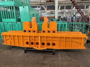 DZ serie 150kw elettrico <span class=keywords><strong>Vibro</strong></span> martello per singolo e doppio morsetto con motore ad alta efficienza e componenti del nucleo dell'ingranaggio - Product Image 3